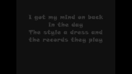 jurassic 5 - radio lyrics 