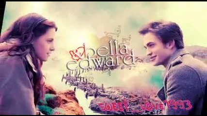 Edward and Bella - Sugar