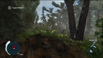 Assassins Creed 3- Liberation история част 14 {ps3,pc,xbox360}