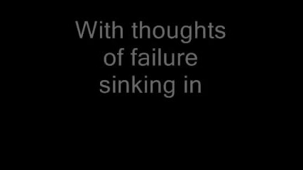 Linkin Park - By Myself Lyrics