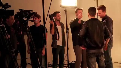 Joe Jonas - See No More Teaser