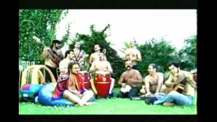 Los Fabulosos Cadilacs | Vos sabes