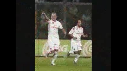 Philippe Mexes Il Futuro Della Roma 