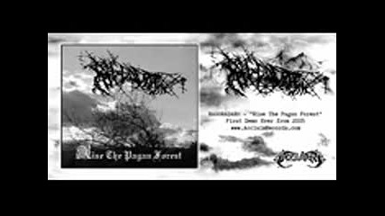 Raggradarh - Rise the Pagan Forest ( Full album demo 2005 )