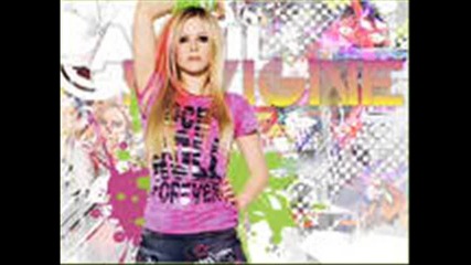 Avril Lavigne - Innocence