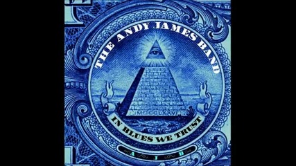 The Andy James Band - She's An Evil Woman
