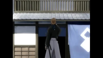 Peace Maker Kurogane - 16 Високо Качество 