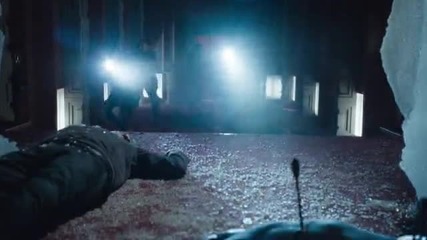 Arrow Стрела S01 E01 (2012) бг субтитри