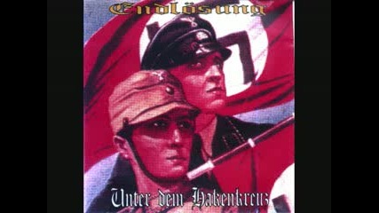 Gassturm - Kulturkampf