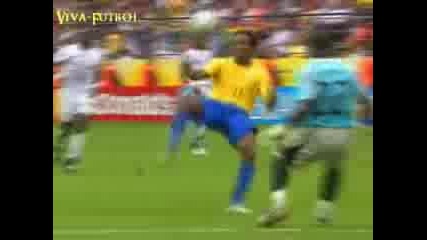 Brazil - World Cup 
