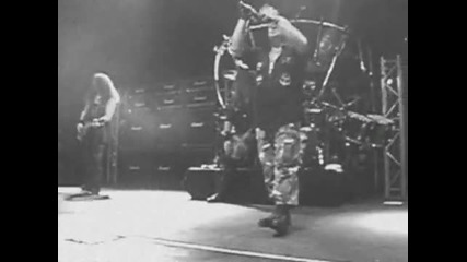 U. D. O. - Princess Of The Dawn 