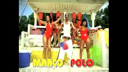 Bow Wow Feat. Soulja Boy - Marco Polo [official Video]