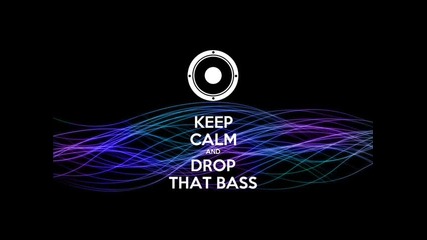 Psyph Morrison - Say She Wanna (bassboost)