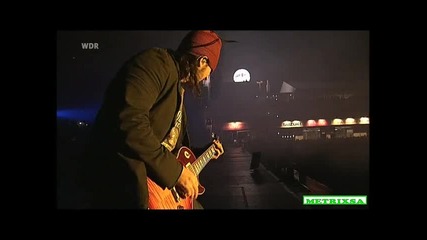 Guns N Roses - Rock Am Ring 2006 June 2nd,2006 - Mr. Brownstone