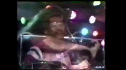 Mahavishnu Orchestra - Resolution 
