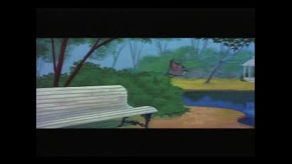110. Tom & Jerry - Happy Go Ducky (1958)