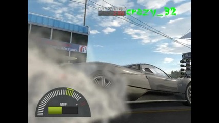 Nfs ps drag