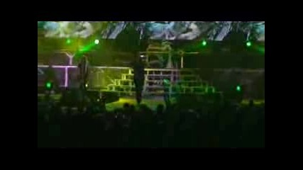 Def Leppard - Pour Some Sugar On Me (live 2008 Hd) 