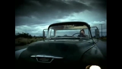 Anthony Hamilton - Can't Let Go