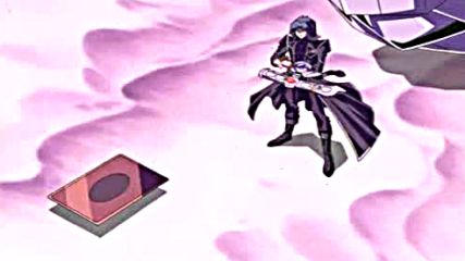 Yu - Gi - Oh ! Gx Еpizod 147 Покоряване на миналото Ii-ра част Bg Audio