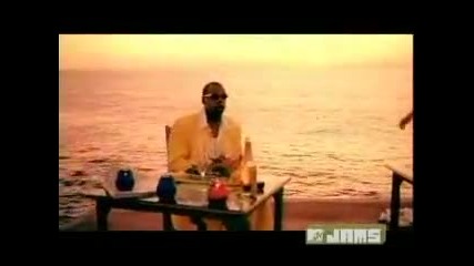 Jay-z - Feelin' It