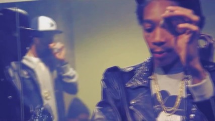 Wiz Khalifa - Nothing On You ft. Gucci Mane [official Hd Video]