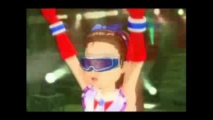 Starry Sky (remix.ver) 