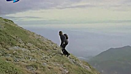 Писмо до Америка (2001)