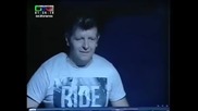 Mile Kitic - Zapalicu sve - (LIVE) - (OTV Valentino 2012)