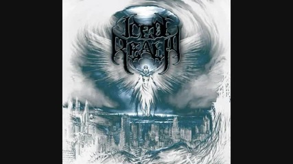 Iced Realm - Broken Heaven 