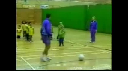 Компилация от смешни падания - Много смях и много Болка