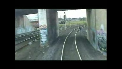 На Косъм от Смърта !!!