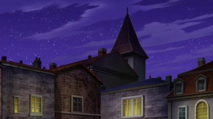 Tegami Bachi - Letter Bee - Ep. 22 Eng Sub 
