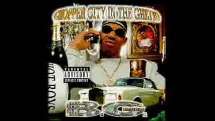 B.g. - Real Niggaz
