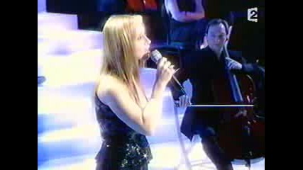 Lara Fabian - La Lettre