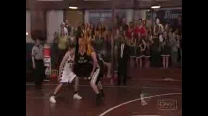 One Tree Hill Basketball