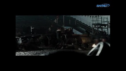 Terminator - 4.salvation. част 8 филм