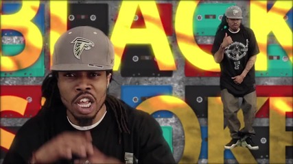Mr. Cheeks & Lost Boyz Family (feat. Duece Poppi& Cuzn Pete) - Da Cypher