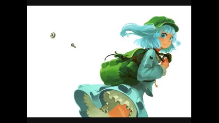 Nitoris Theme - Candid Friend 