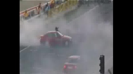 World Series & Hollywood Motor Show
