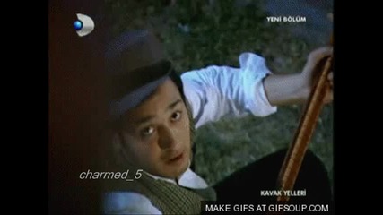 Мечтатели { sun }} Kavak Yelleri