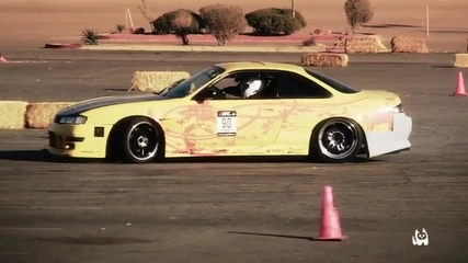 Vegas Drift