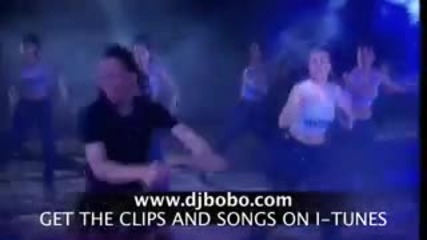 Dj Bobo - Freedom 