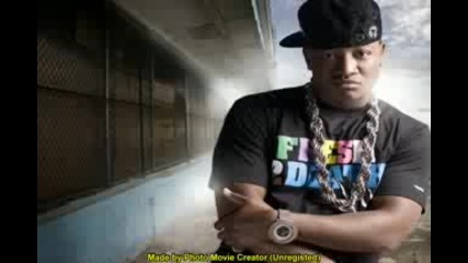 Urban Mystic Ft. Yung Joc - Main Squeeze