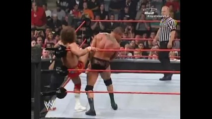 Wwe Randy Orton Top 3 Rkos