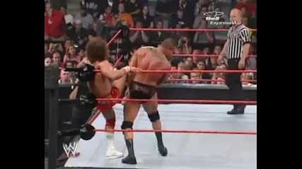 Wwe Randy Orton Top 3 Rkos 