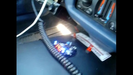 Orion Hcca_s on 1000rms excursion and trunk flex