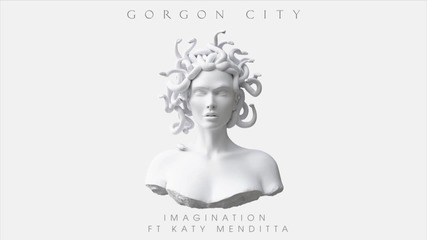 Gorgon City ft. Katy Menditta- Imagination [official + bg subs]