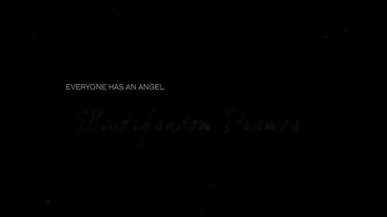 Multifandom Dramas Everyone has an angel [dedication]