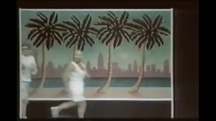 Lepa Brena - Bice belaja (filmska verzija)
